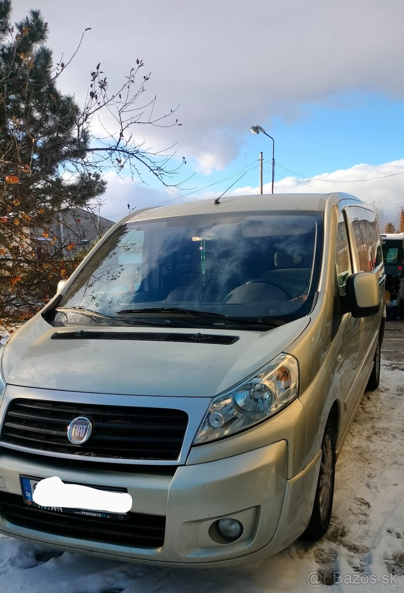 Fiat Scudo