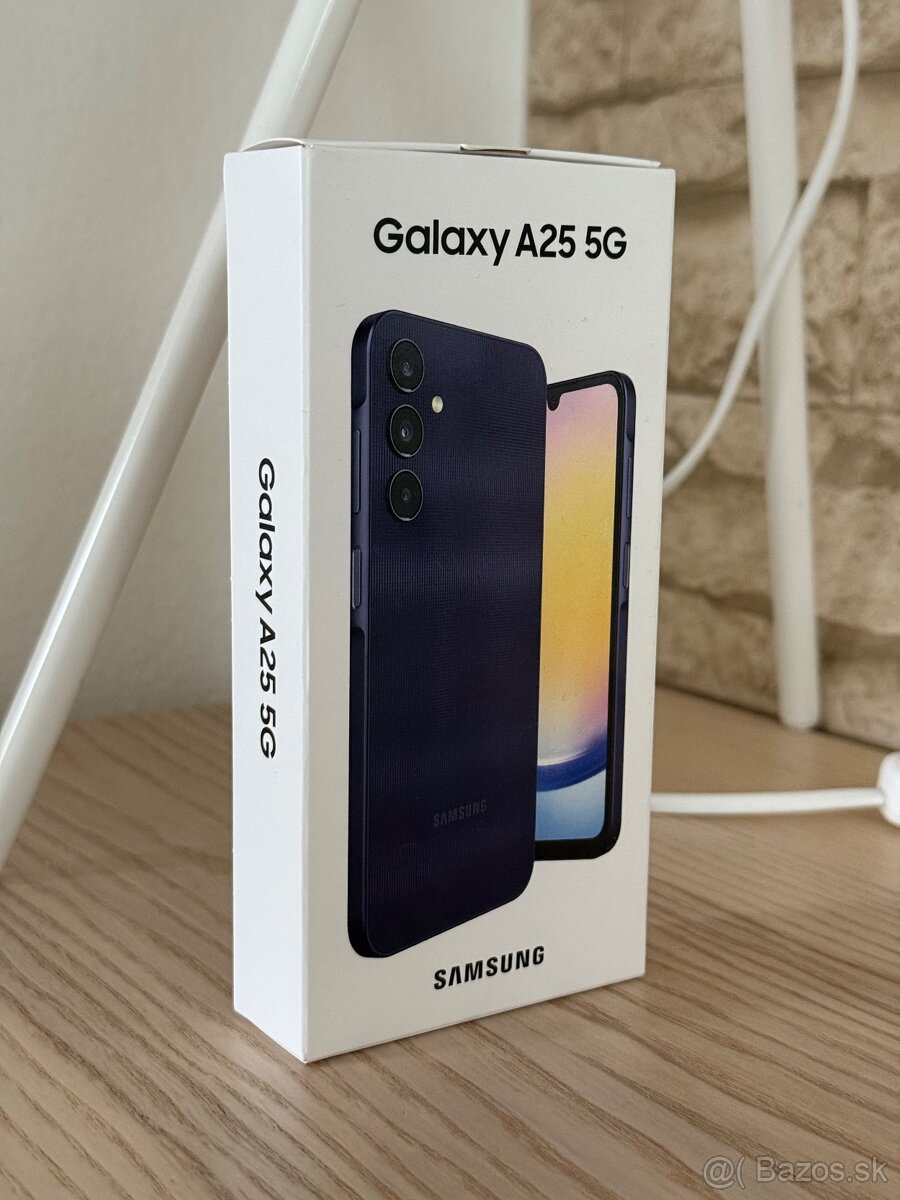 Samsung Galaxy A25 5G 128gb