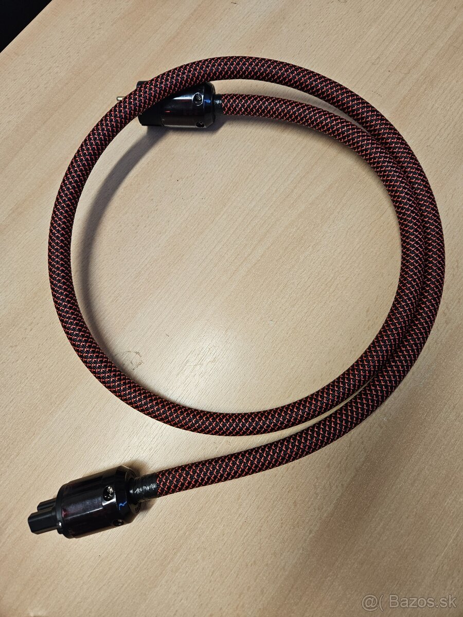 Kvalitne RCA, XLR a repro kable