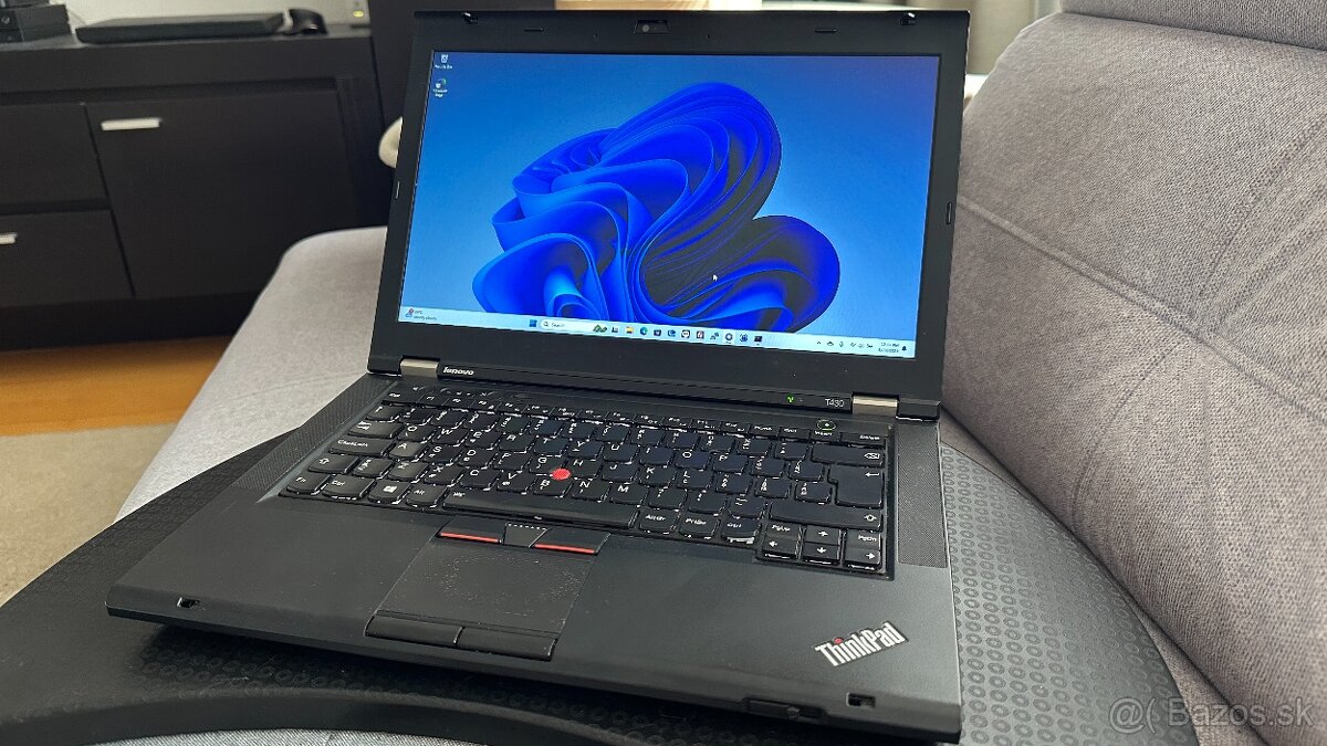 Pocitac Lenovo Thinkpad T430 laptop notebook intel i5 8GB