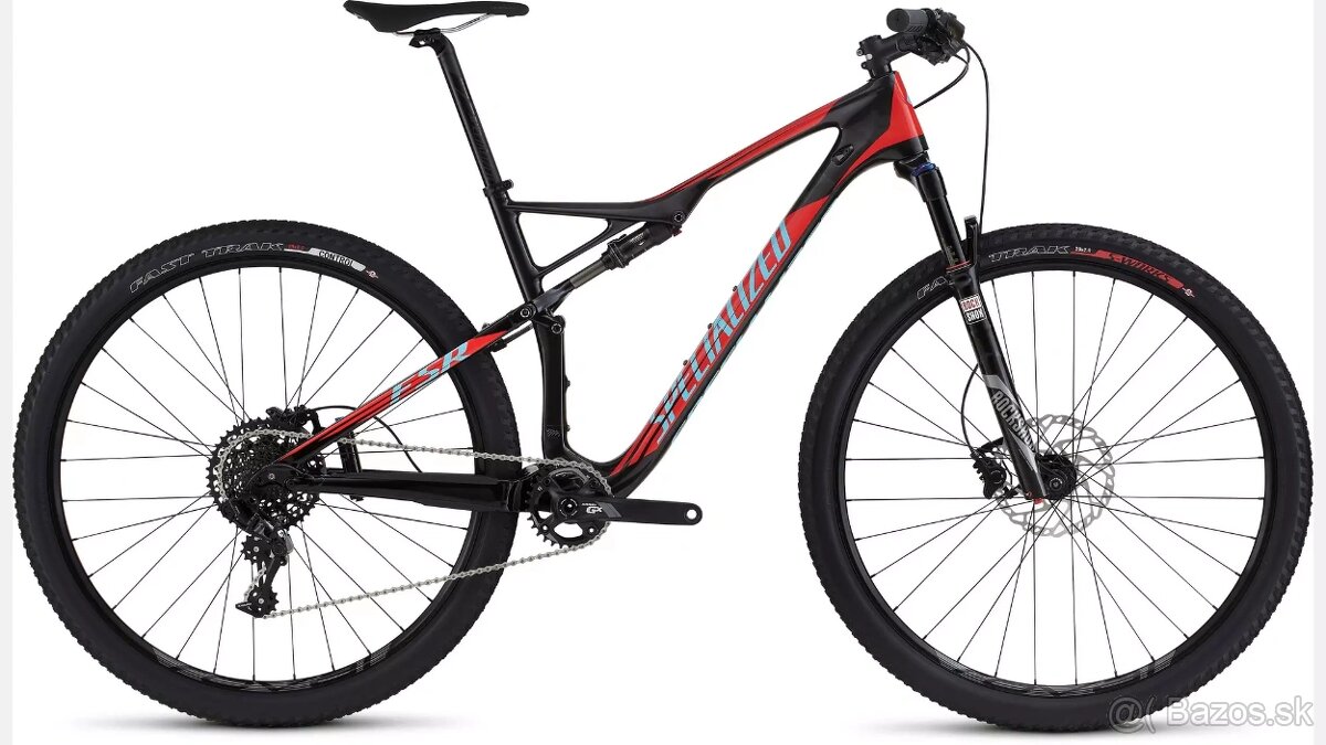 Specialized Epic Comp