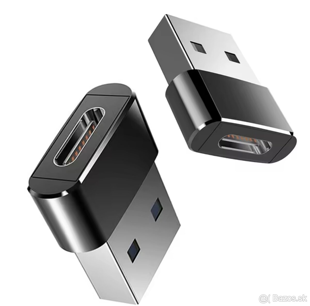 Redukcia USB - C