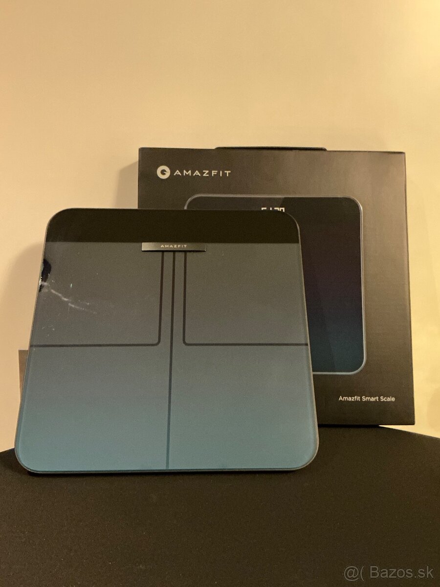 Amazfit Smart Scale