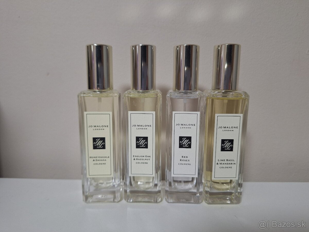 parfémy Jo Malone London