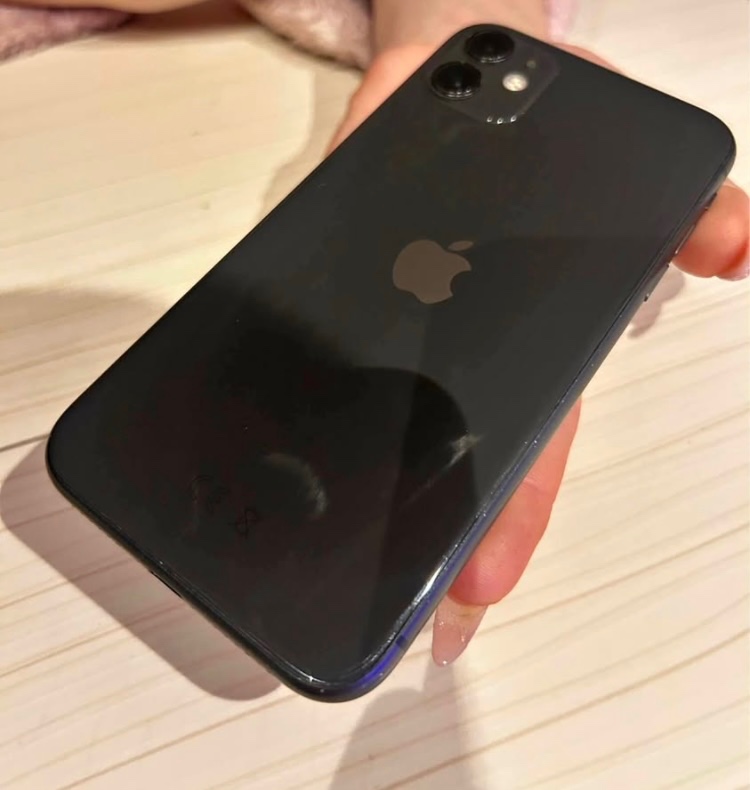 iPhone 11 64gb