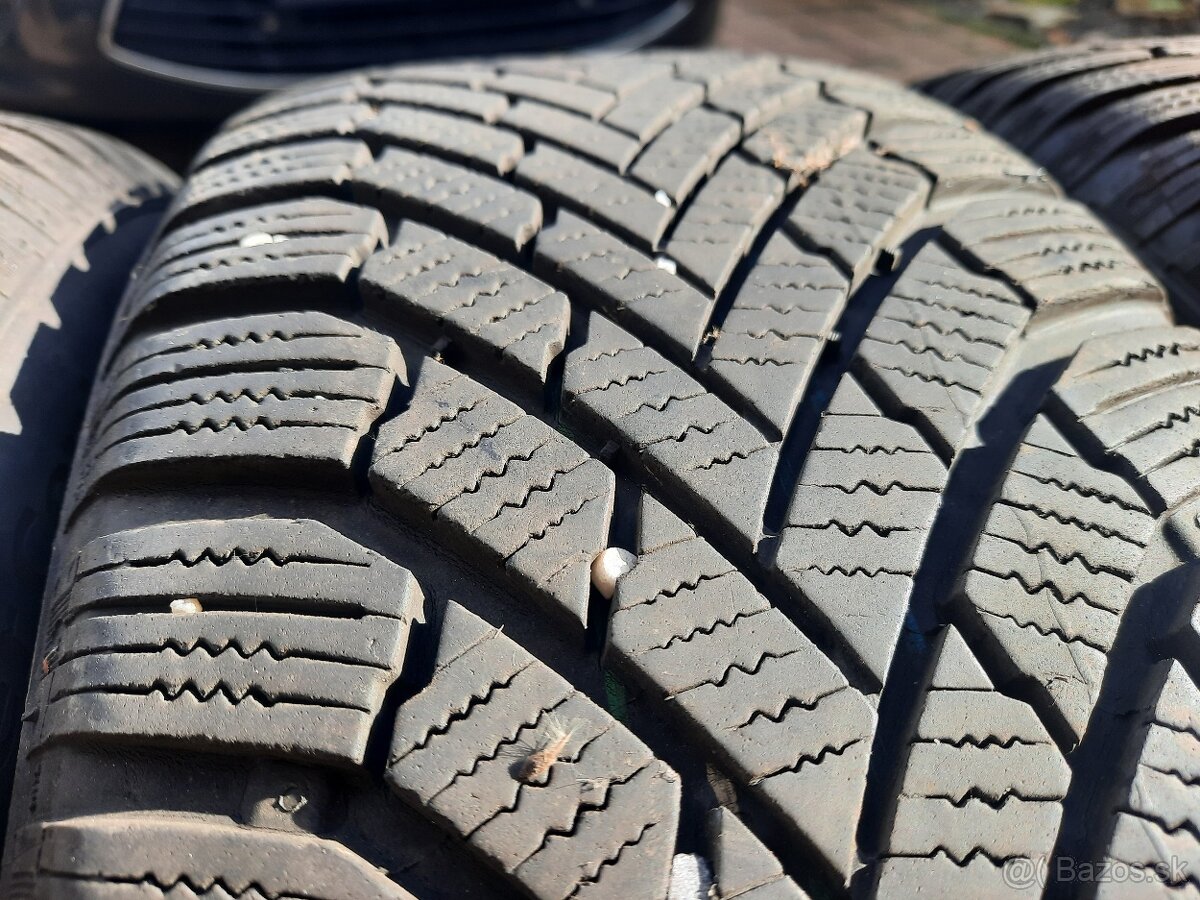 zimne 205/55 r16