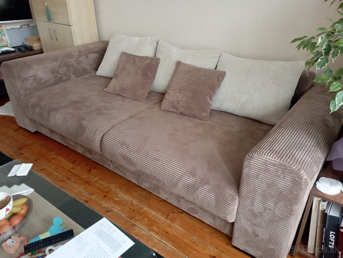 Pohovka GILEN BIG SOFA