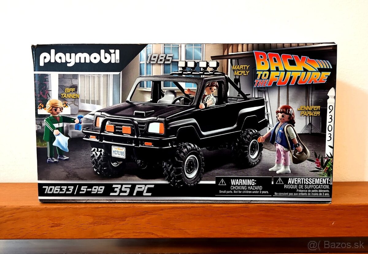 Playmobil 70633 - nove