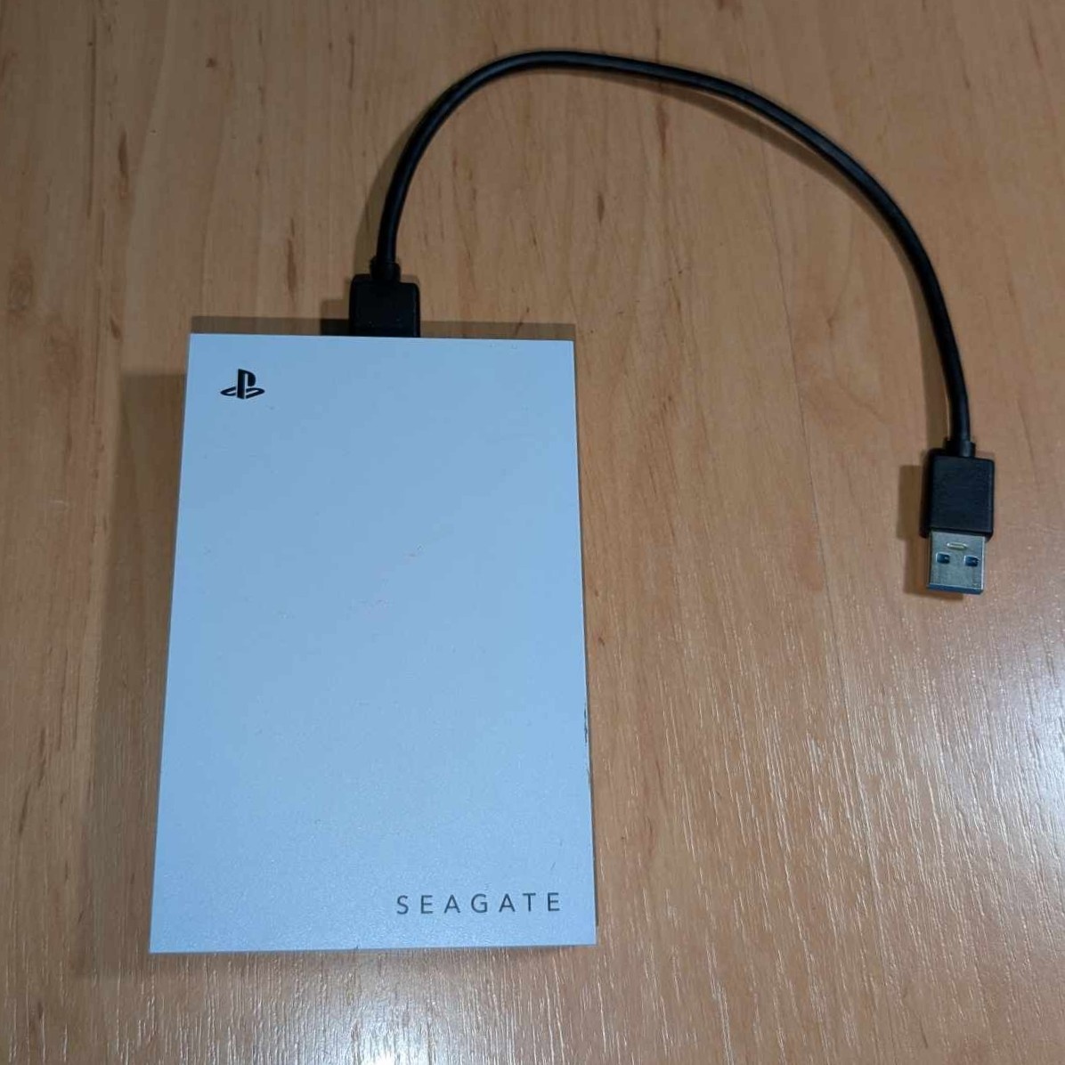 externý disk pre PS5 PS4 Seagate 5tb