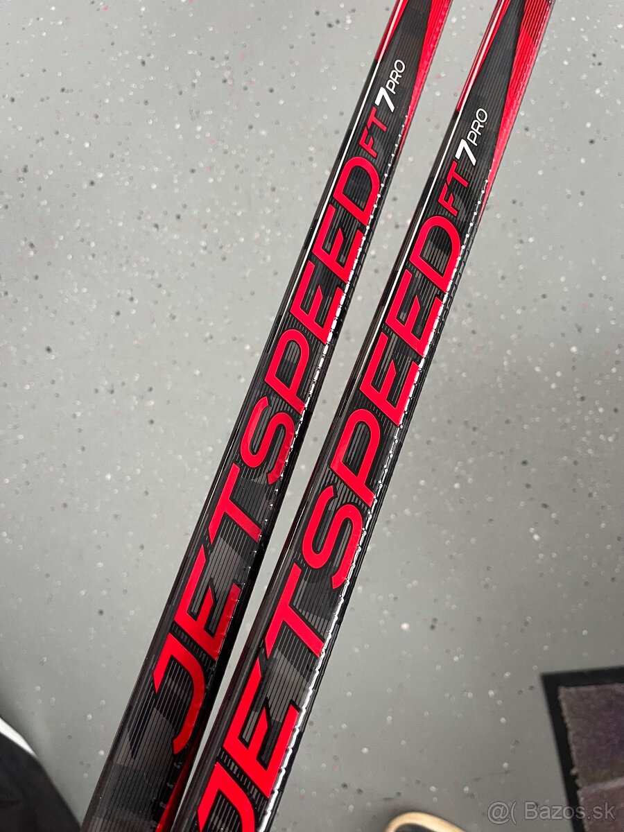 Hokejka CCM Jetspeed FT7 Pro