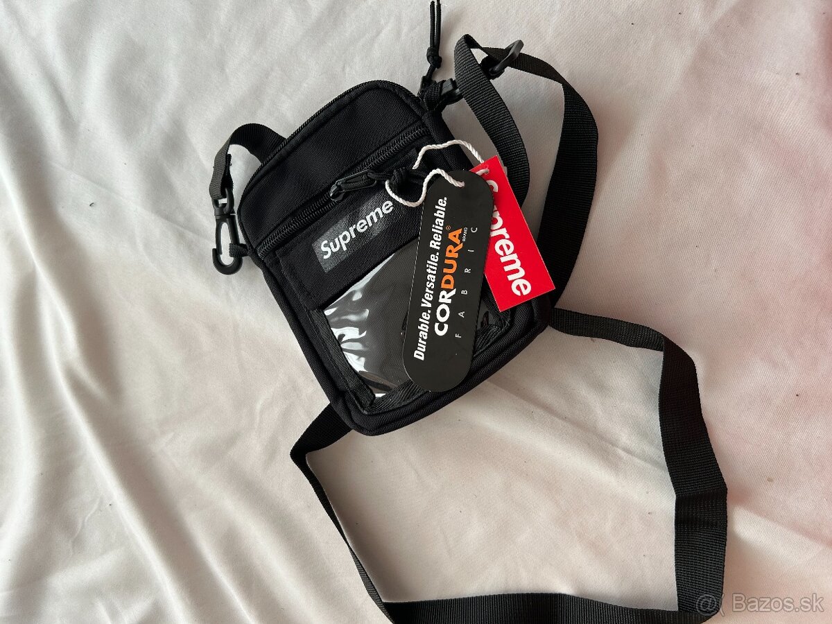 Supreme Utility pouch SS19