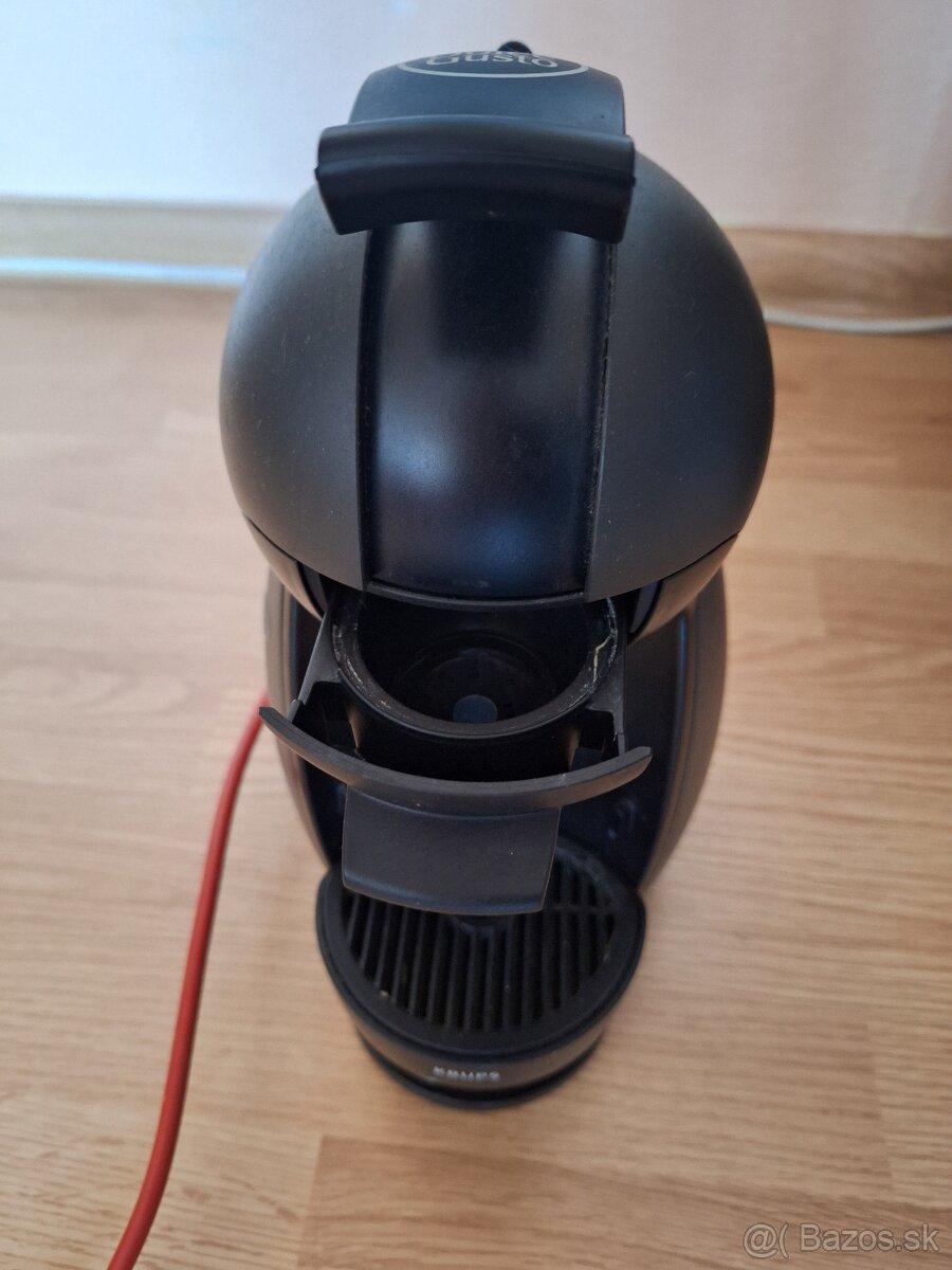 Dolce gusto kávovar