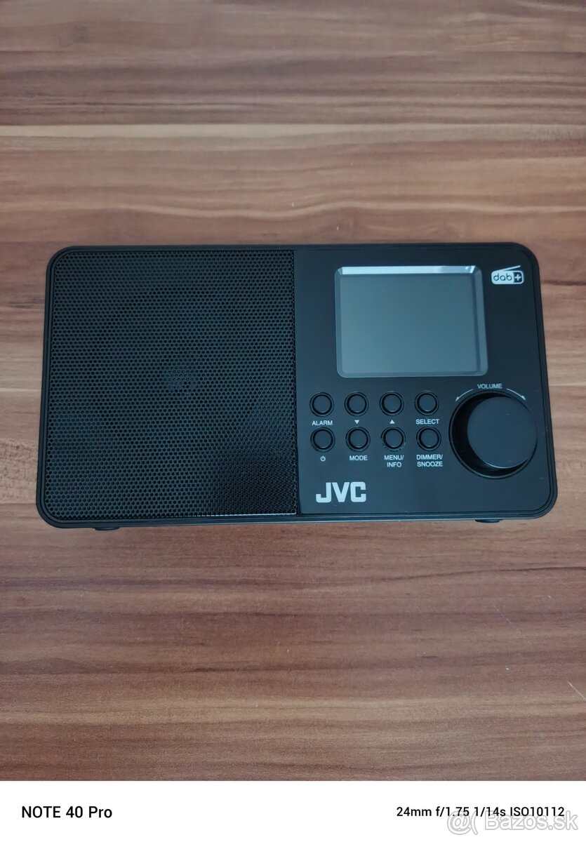 JVC