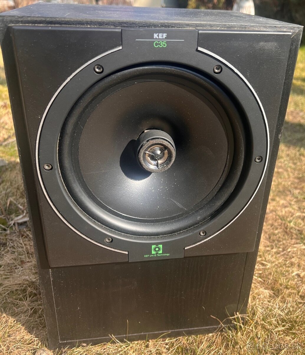 Reproduktory KEF C35 SP 3093