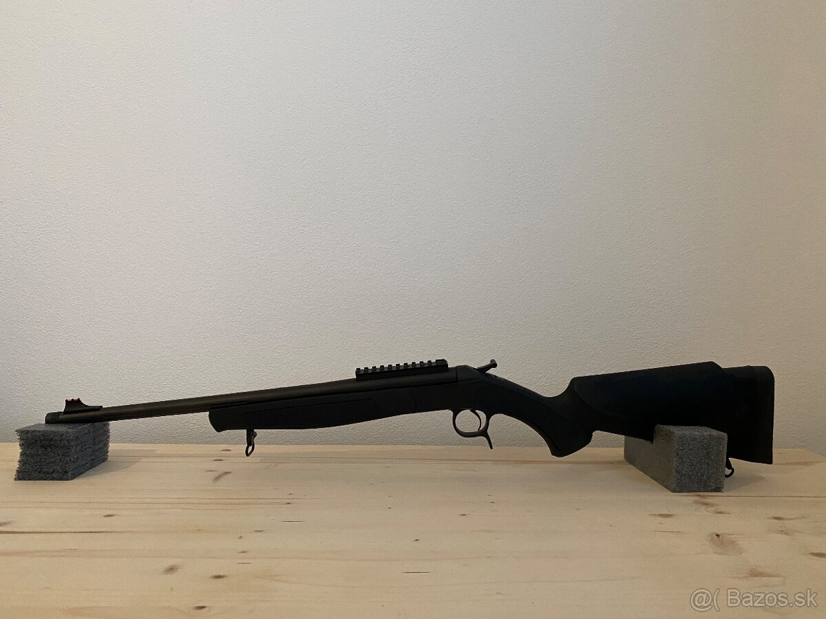 Bergara BA13 6,5x57R