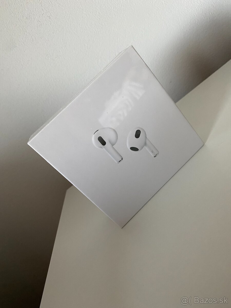 AirPods 3.gen