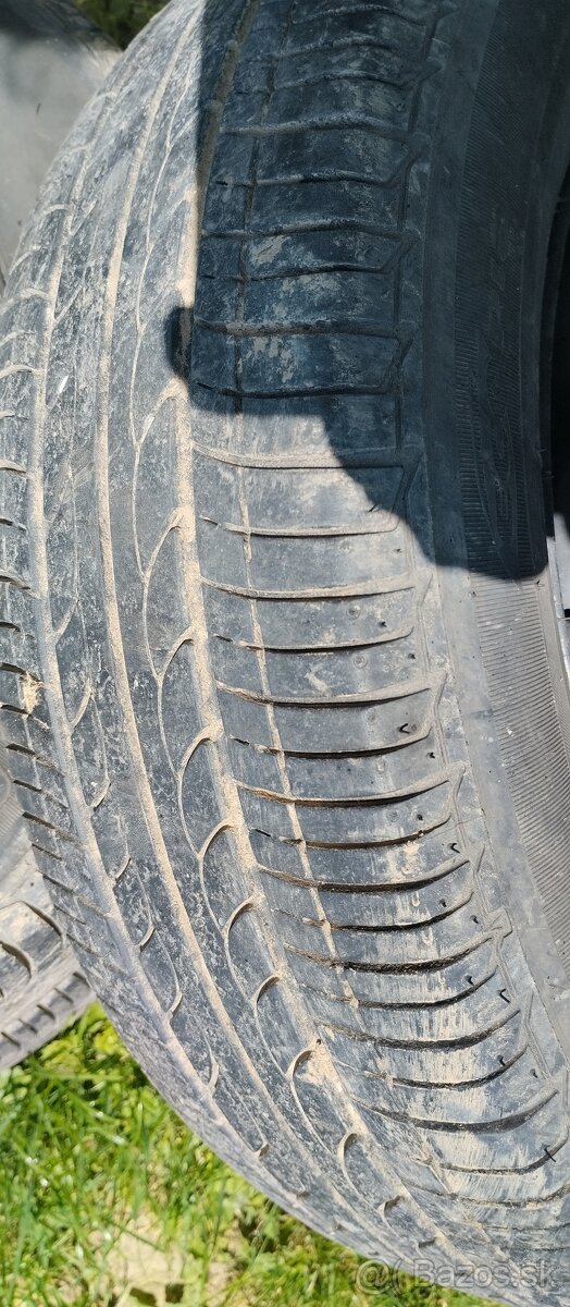 Kolesá Bridgestone 175/70 R14