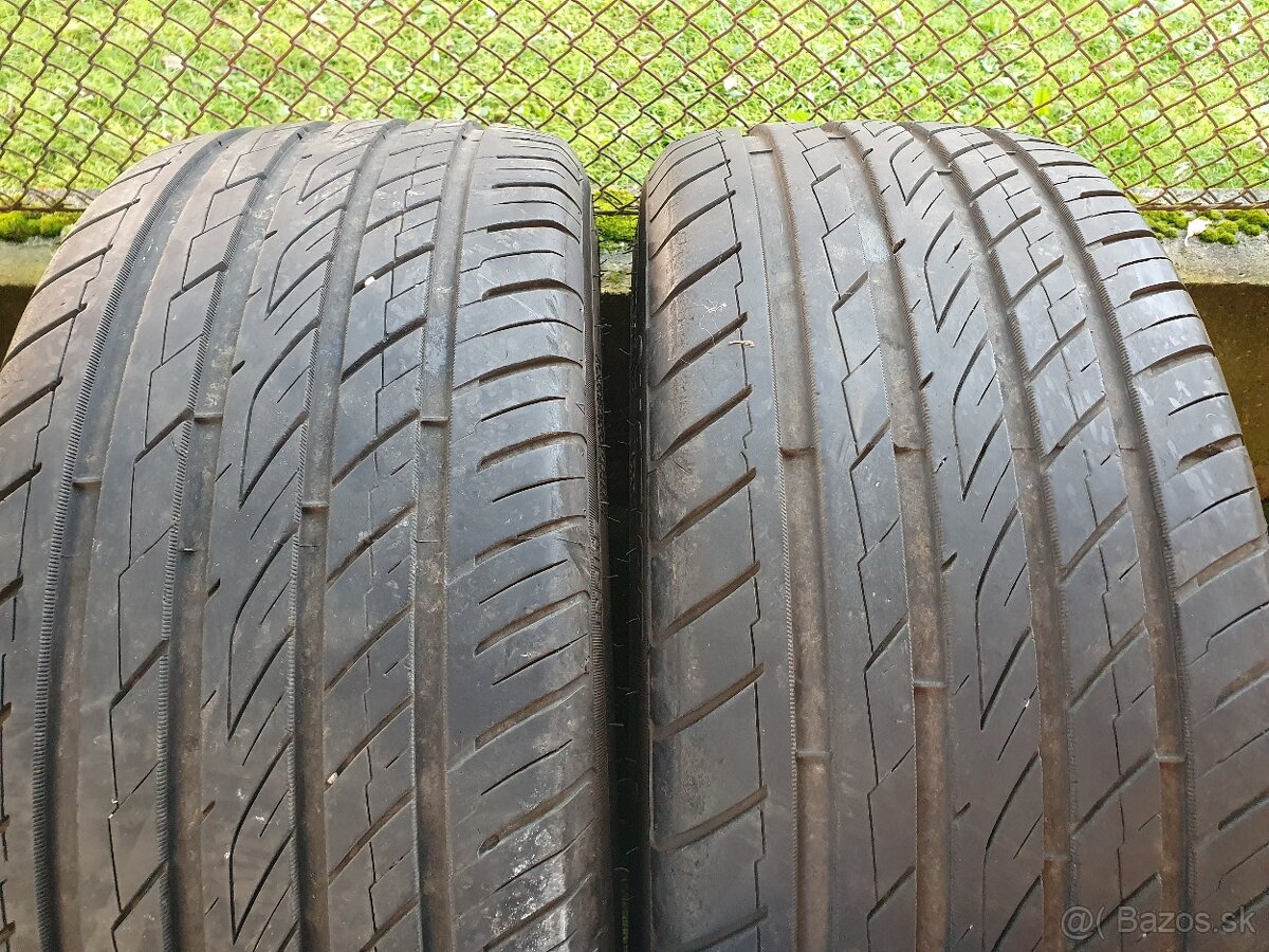 Letné pneumatiky 225/40R18