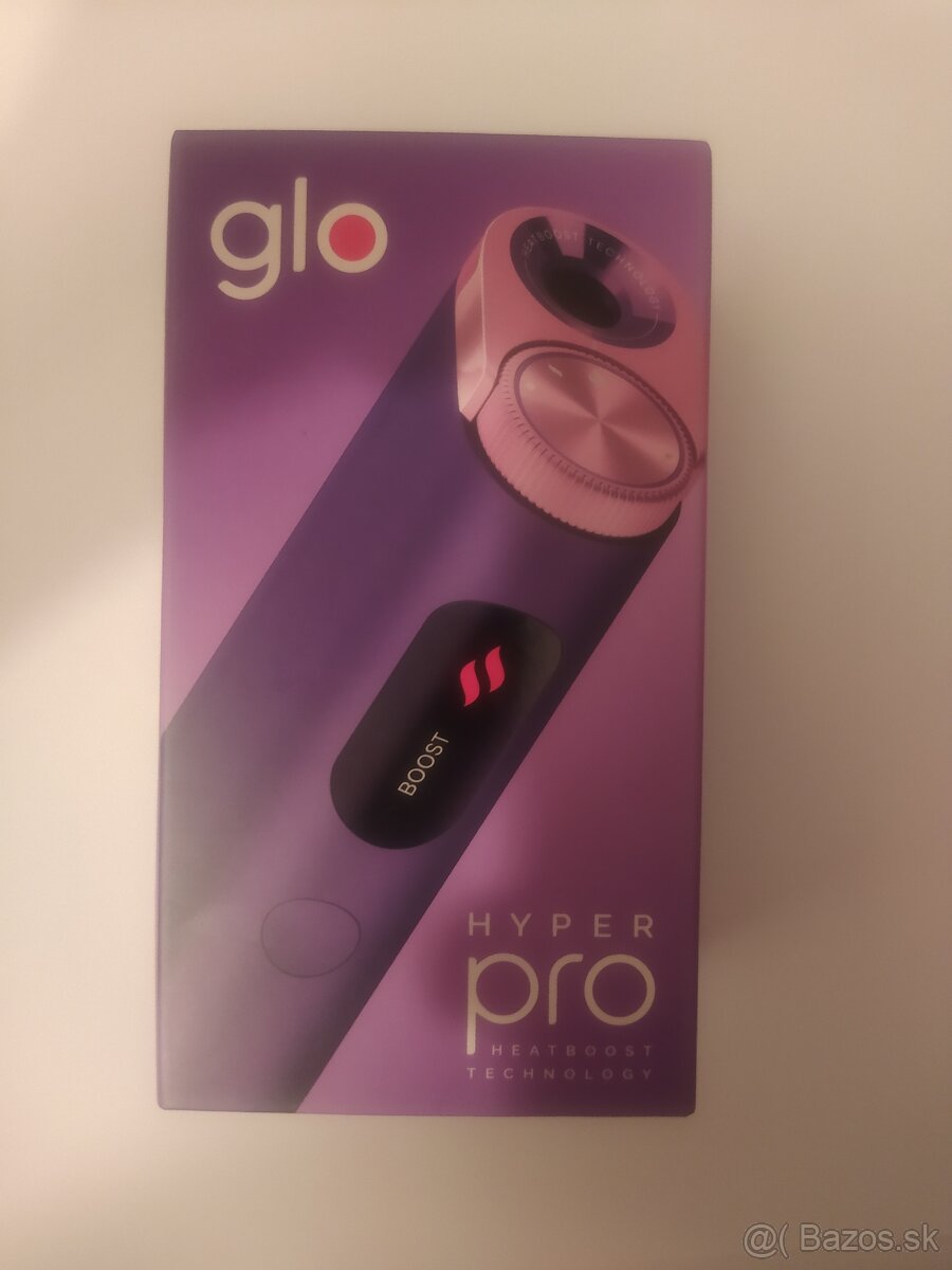 Nové Glo Hyper Pro