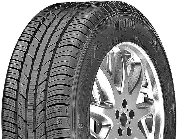 Disky a zimné pneumatiky 195/70 R14 91T