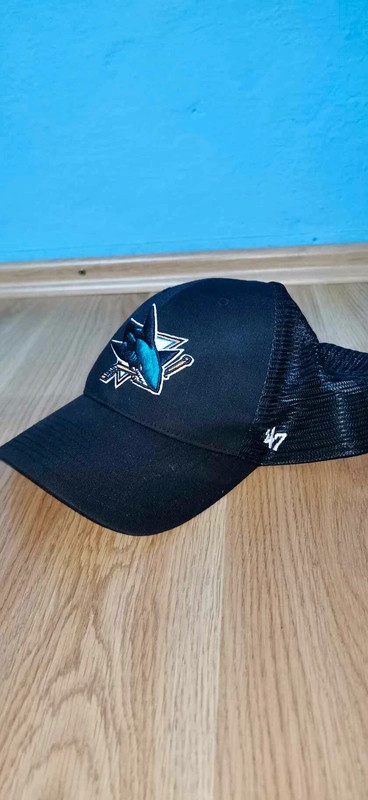 San Jose Sharks - NHL