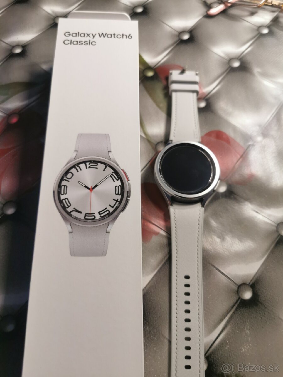 Samsung galaxy watch 6 Lte