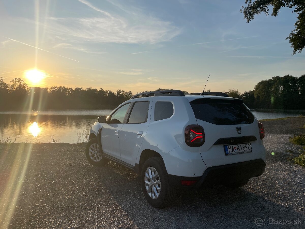 Dacia Duster 1.0 TCe 90 Comfort 4x2 (25 XXX km)