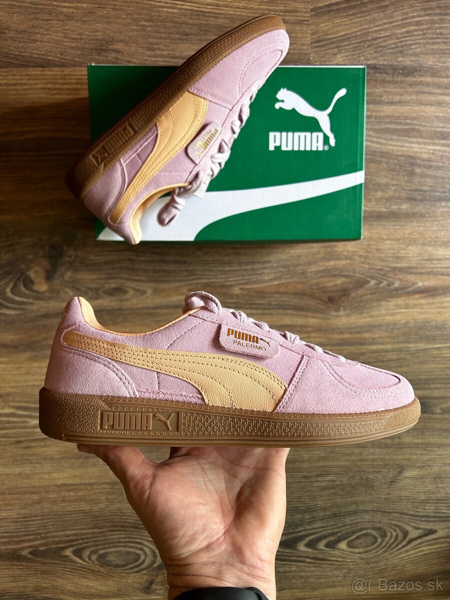 Puma Palermo (38,5)