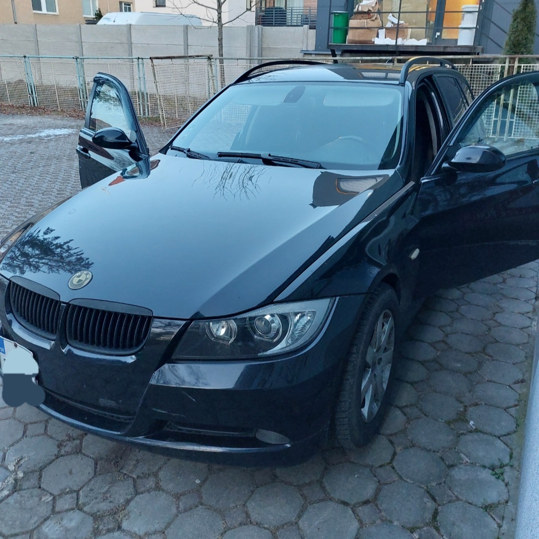 E91-320D variant