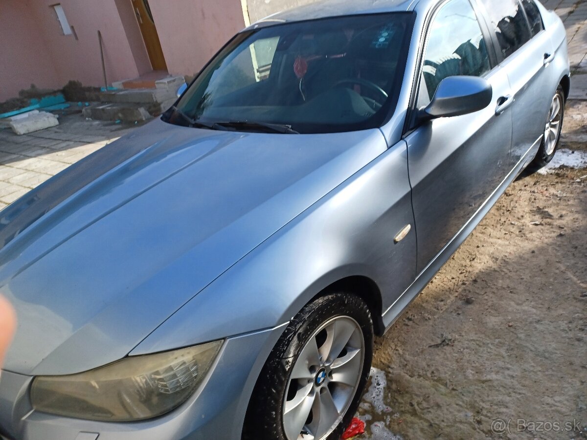 BMW316i