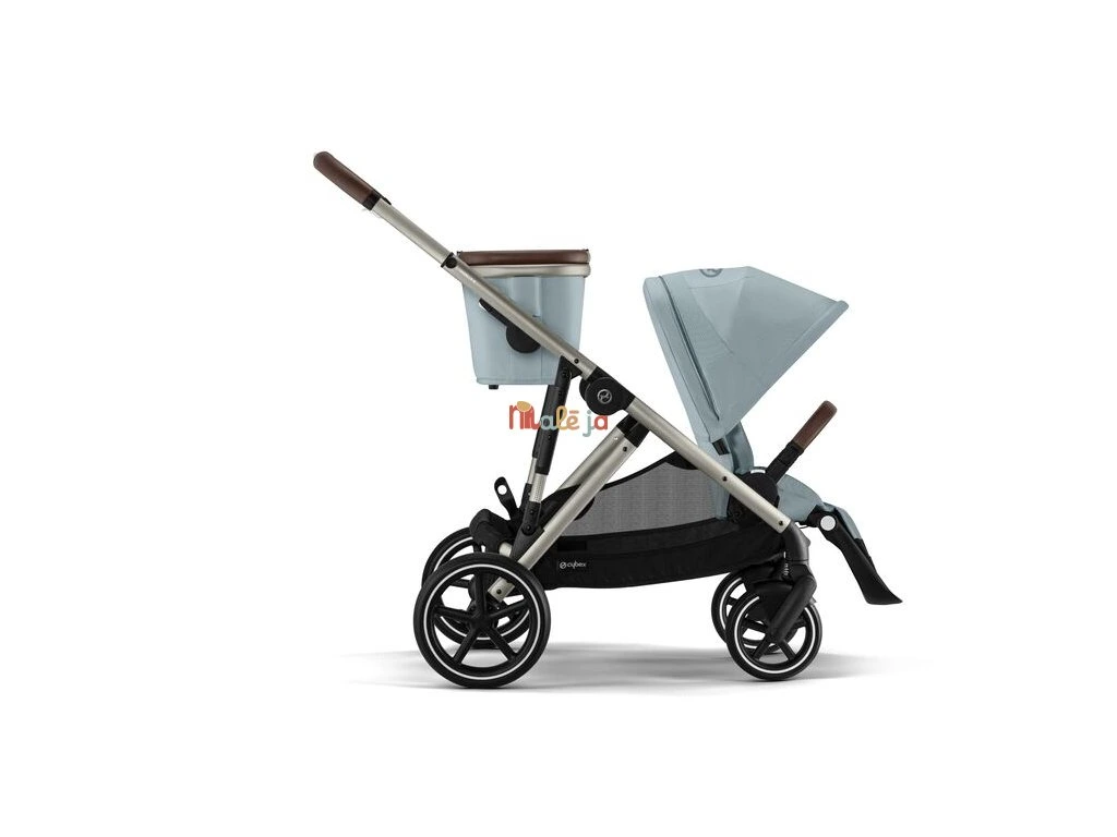 Cybex gazelle S