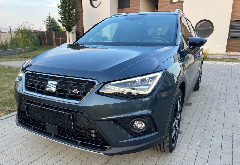 Seat Arona FR 1.0 TSI DSG