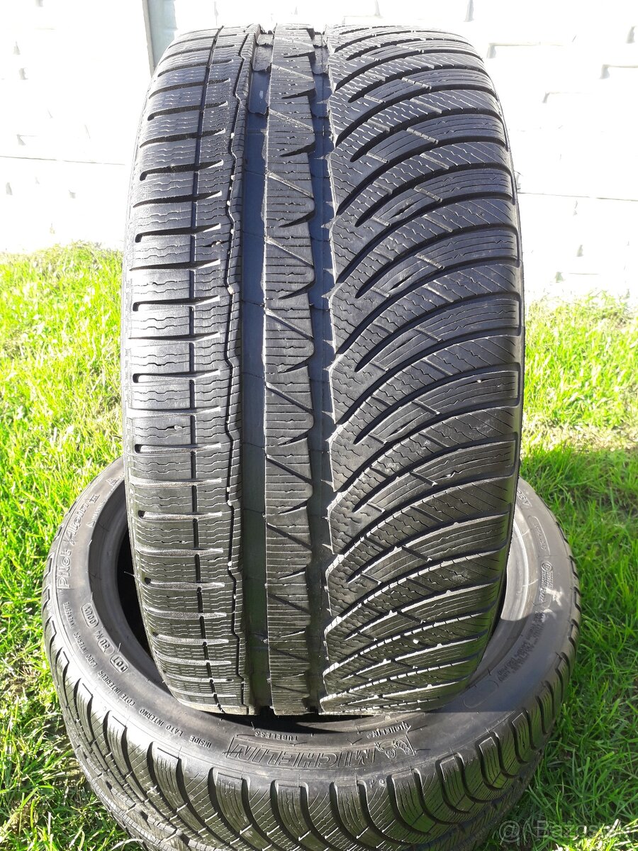 225/40 r18 zimne pneumatiky