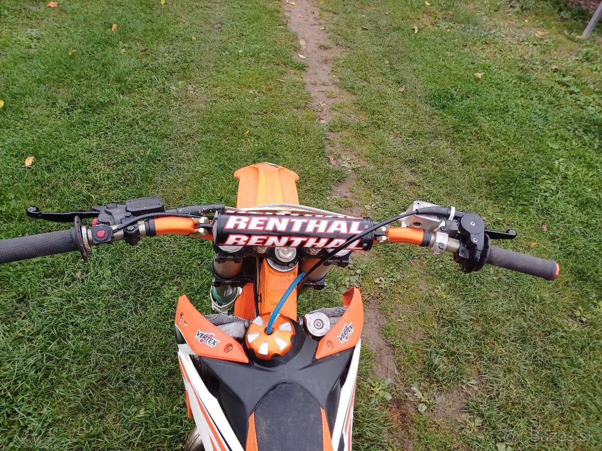 ktm sx 250