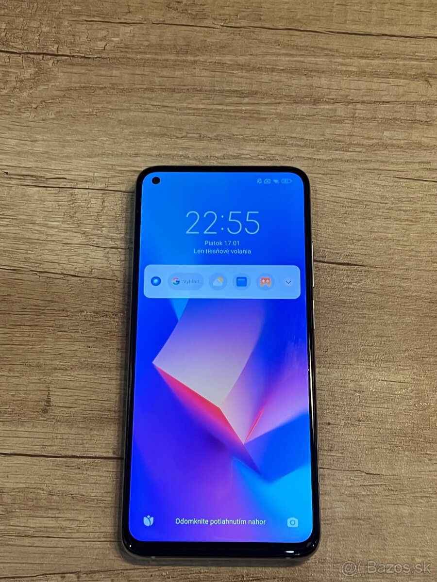 Xiaomi 10T Pro 8/256