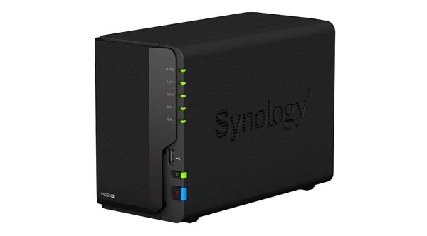 Synology DS220+