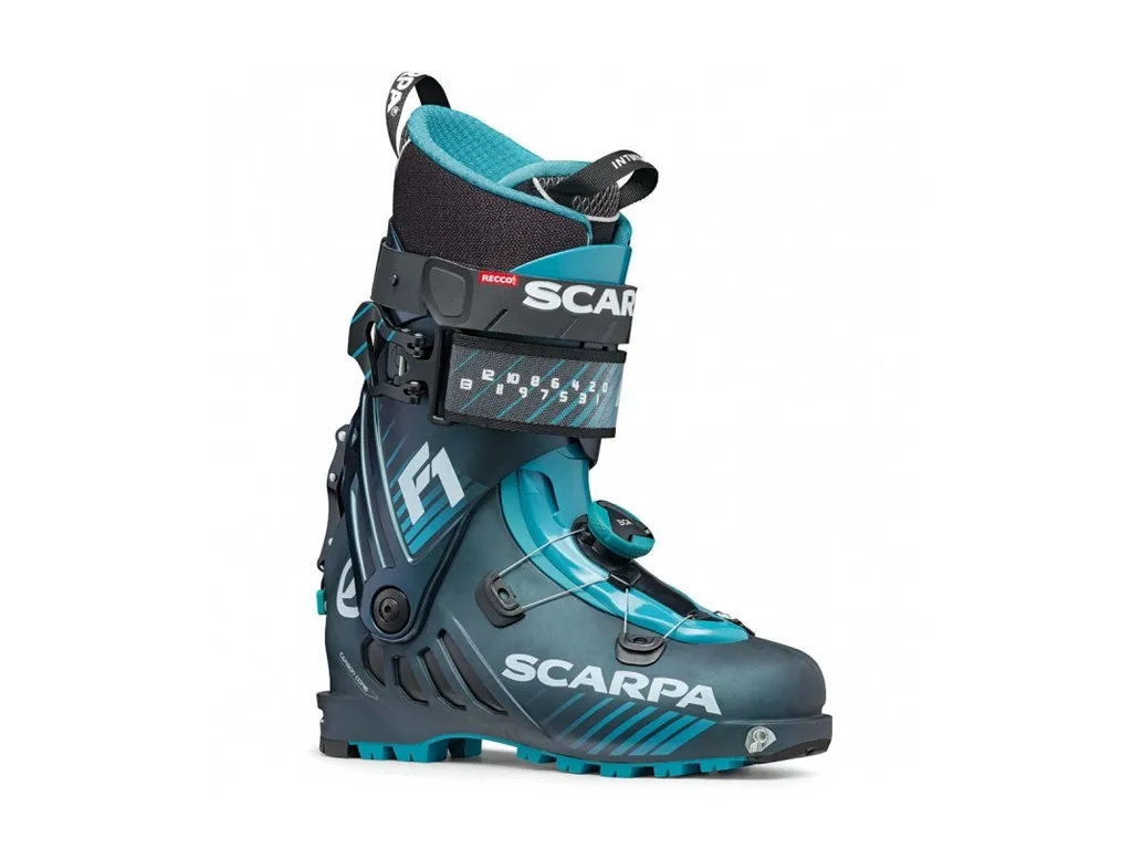 Scarpa F1