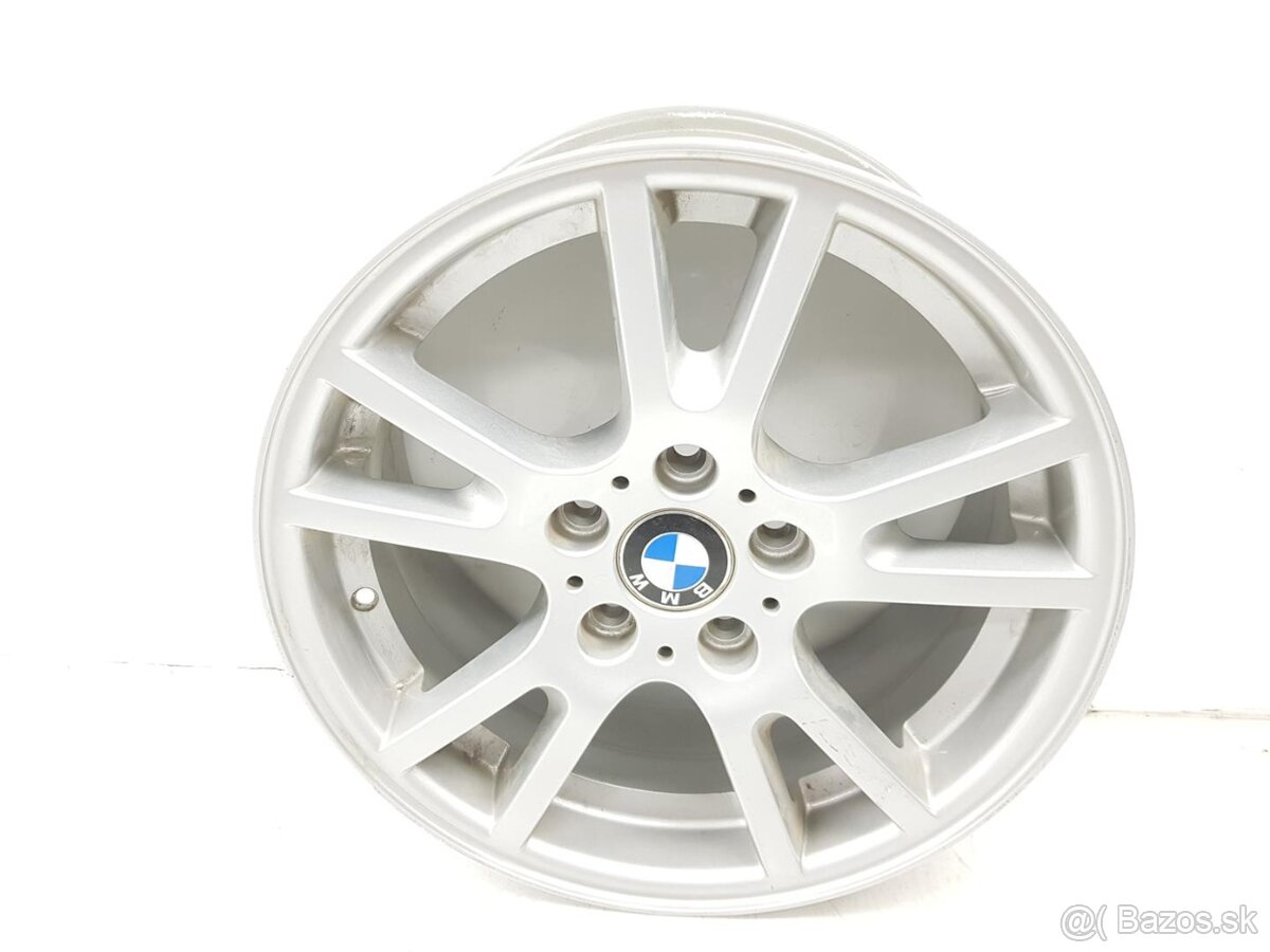 5x120 R17 Bmw X3 E83 disky