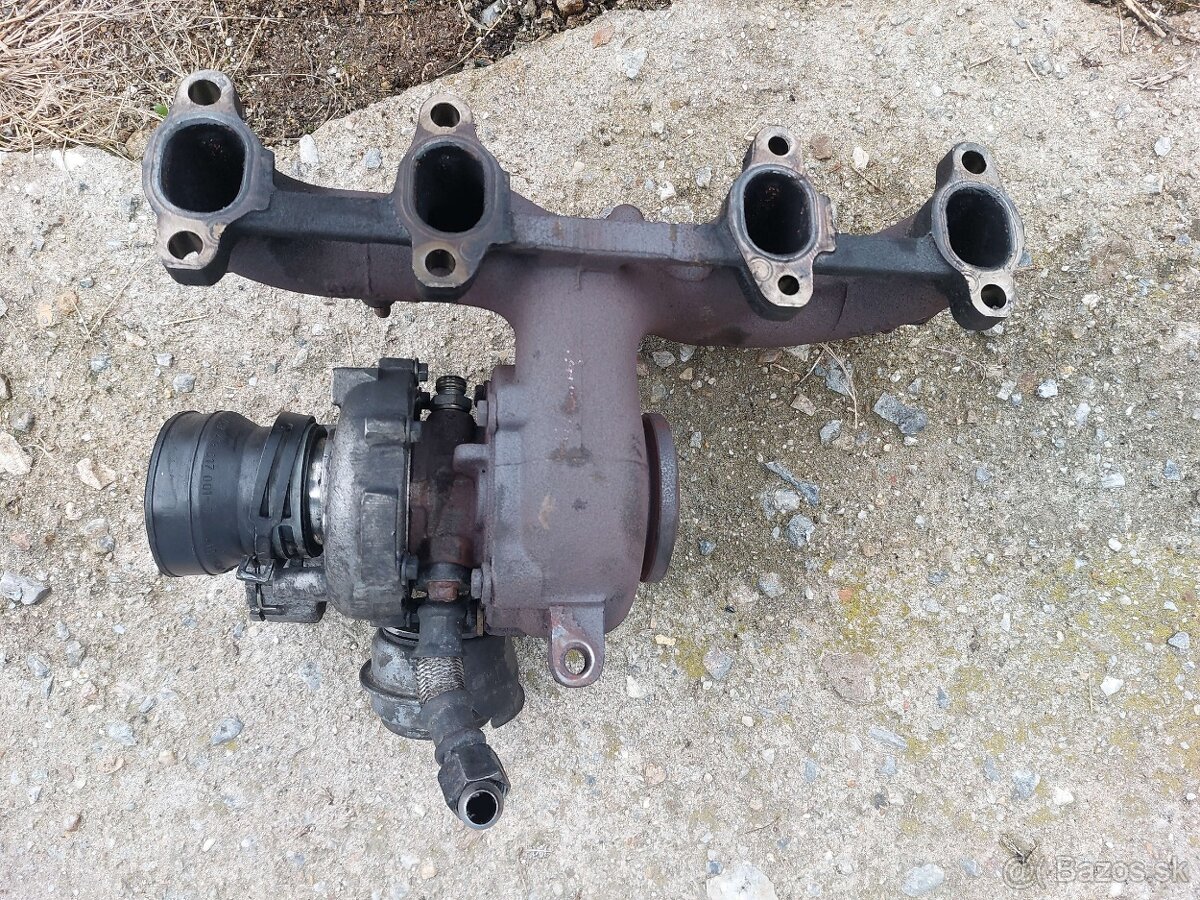 turbo 1.9tdi 77kw