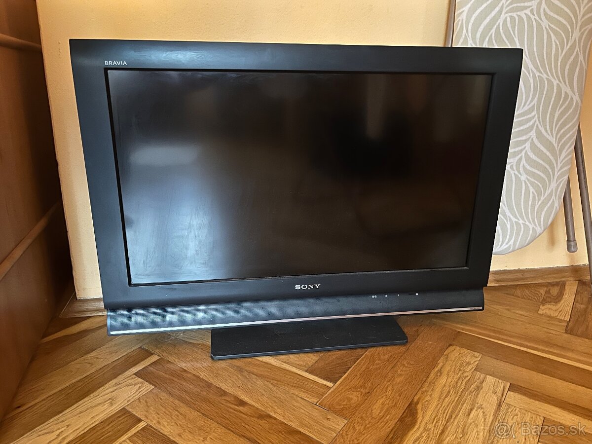 Televízor 80cm