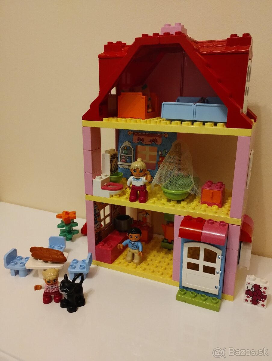 Lego Duplo 10505