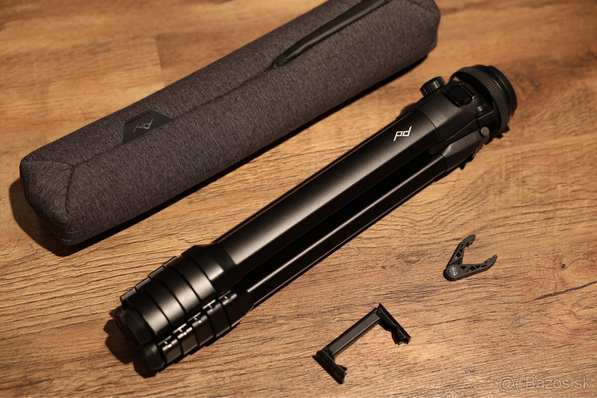 Peak Design Travel Tripod