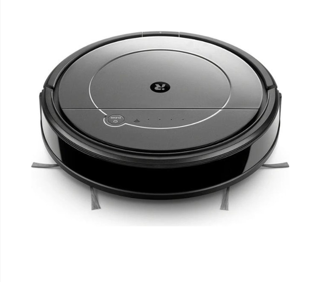 Robotický vysávač iRobot Roomba Combo (1138)