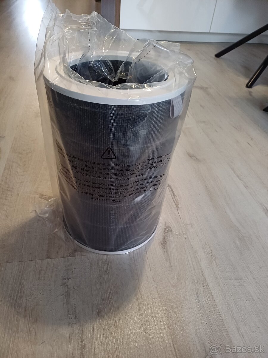 Nový, nepoužitý: náhradný filter Mi Air Purifier