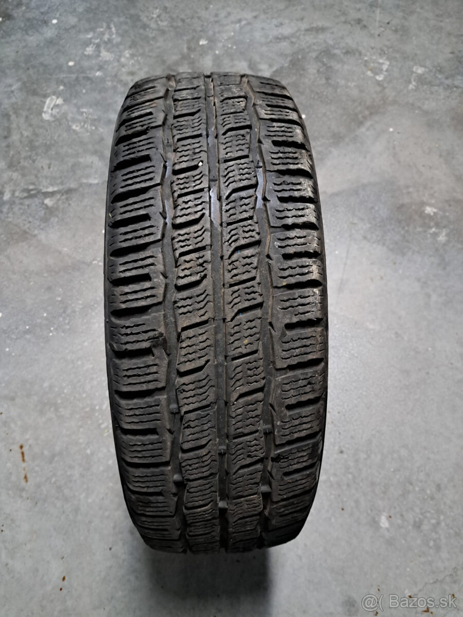 Kumho Winter ProTran CW5