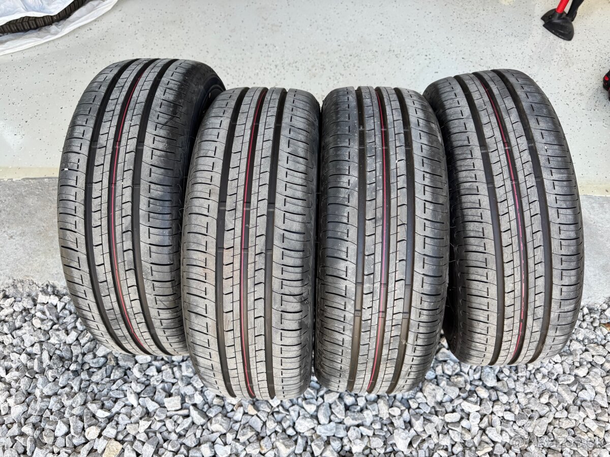 Letné pneu Bridgestone 195 / 55 R16 Výroba 36.týždeň 2024