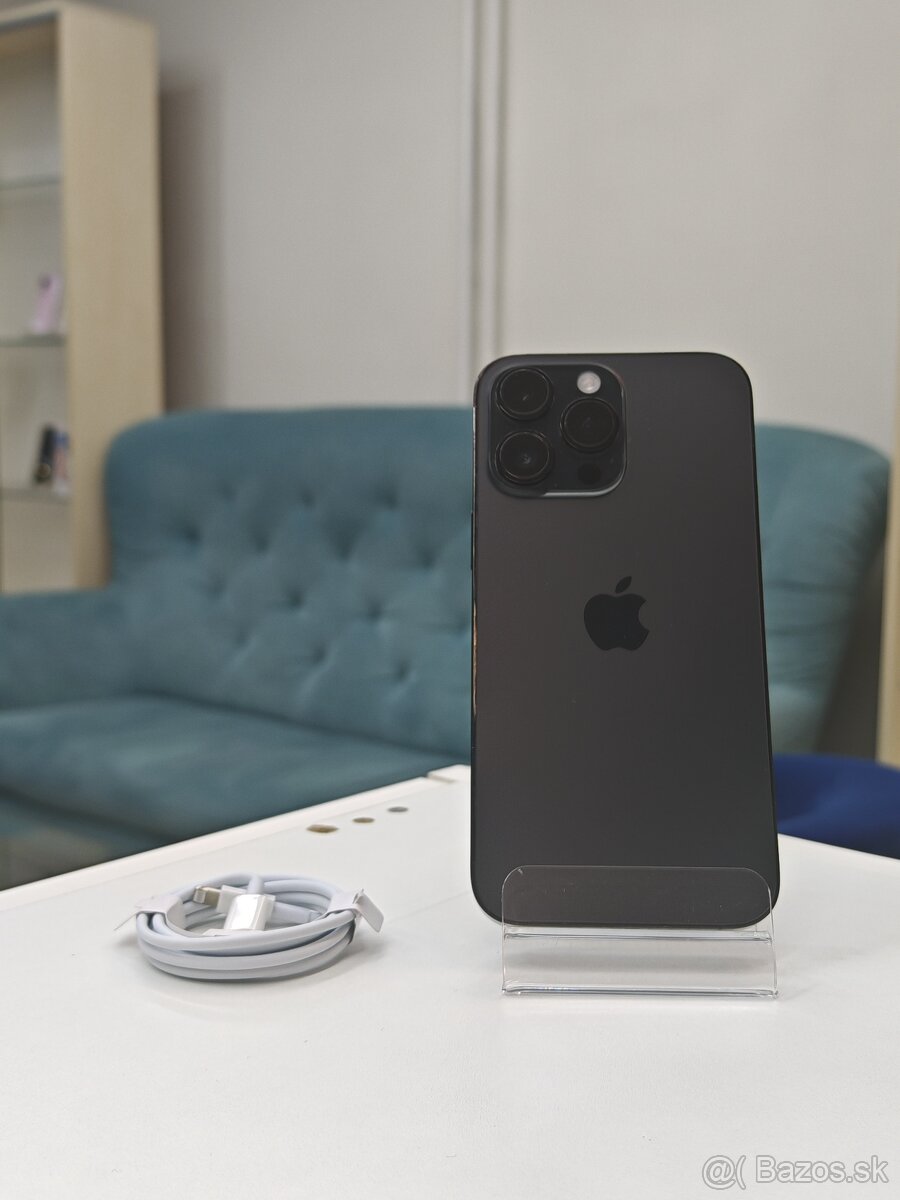 Apple Iphone 14 Pro Max 128GB | V ZÁRUKE