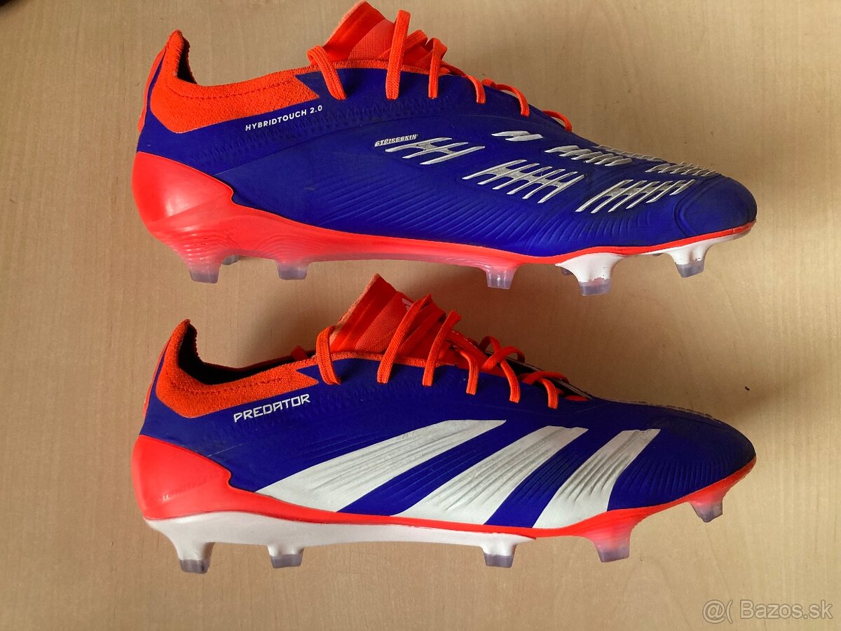 Kopacky adidas predator elite gg