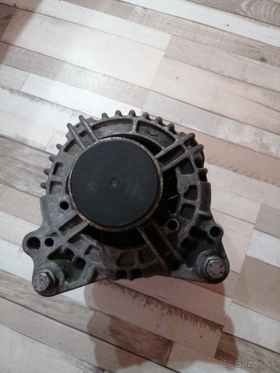 Alternator škoda oktavia 2