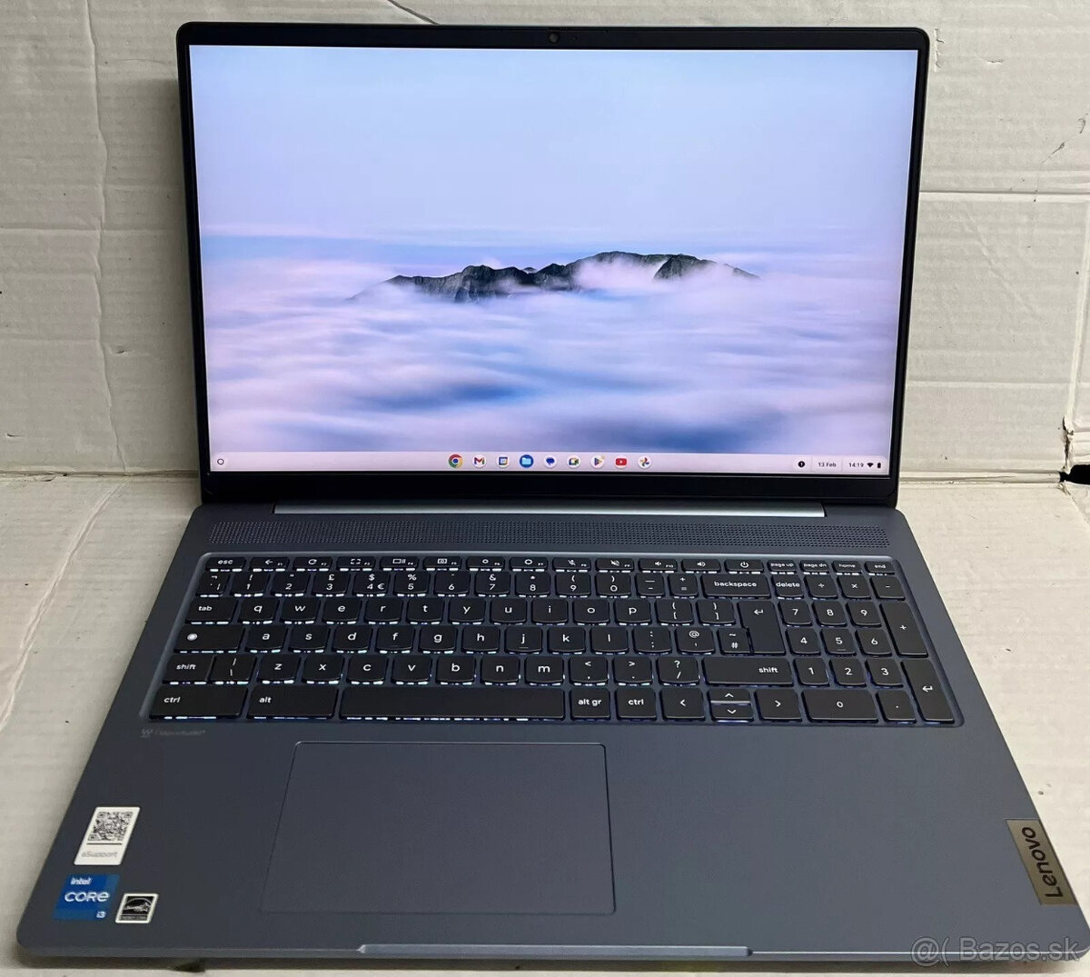 LENOVO IdeaPad 5i 16"